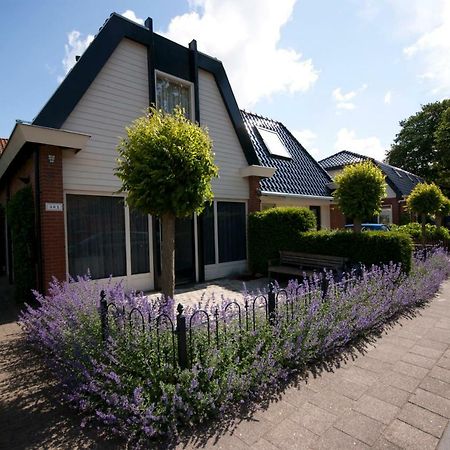 Huize Goede Reede Appartement Oudemirdum Buitenkant foto