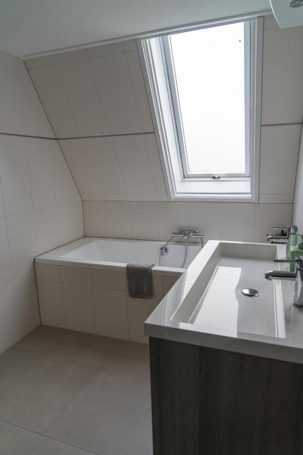 Huize Goede Reede Appartement Oudemirdum Buitenkant foto