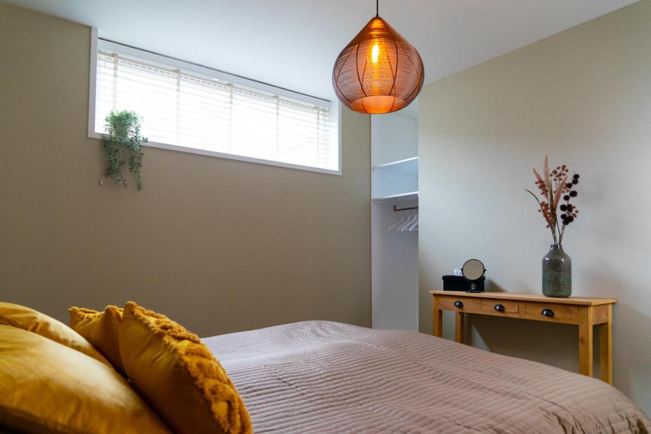 Huize Goede Reede Appartement Oudemirdum Buitenkant foto