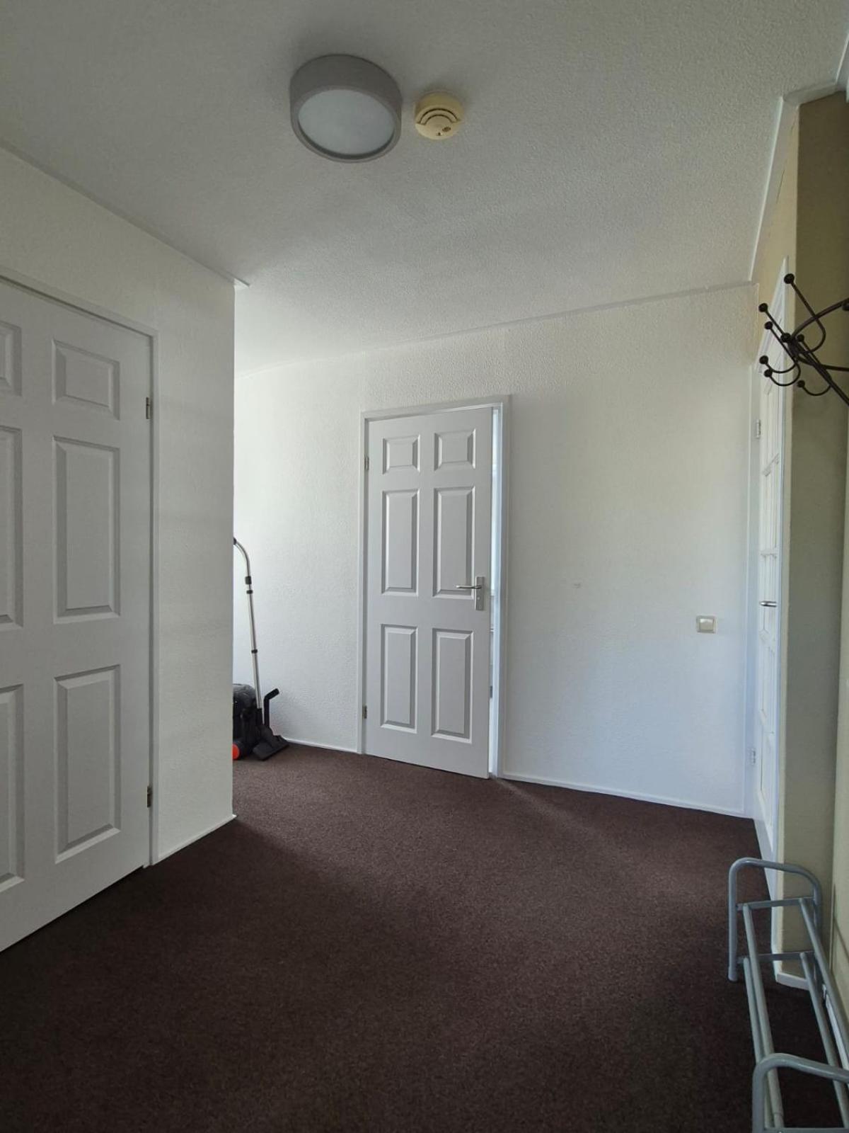 Huize Goede Reede Appartement Oudemirdum Buitenkant foto