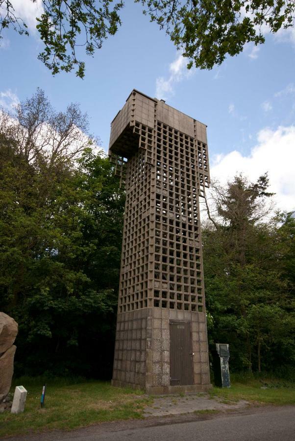 Huize Goede Reede Appartement Oudemirdum Buitenkant foto