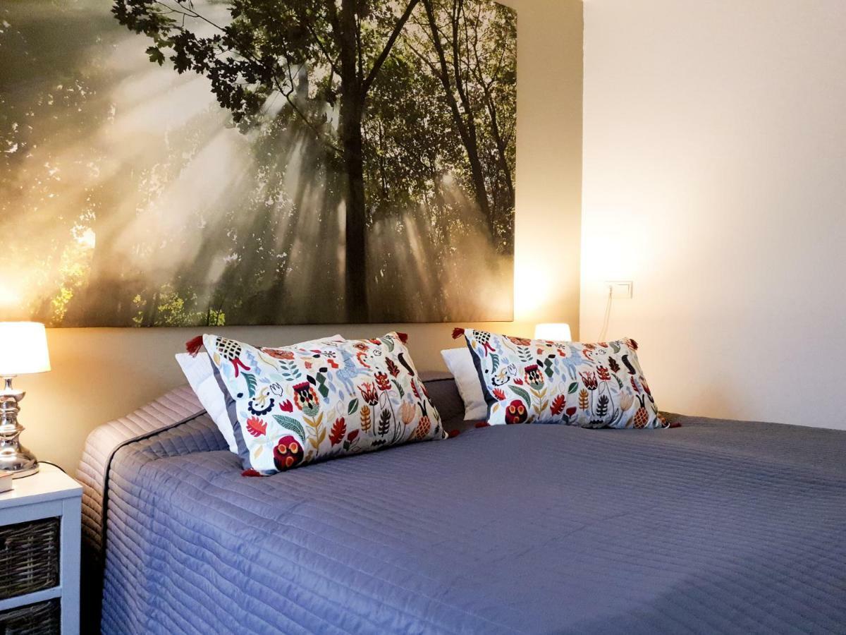 Huize Goede Reede Appartement Oudemirdum Buitenkant foto